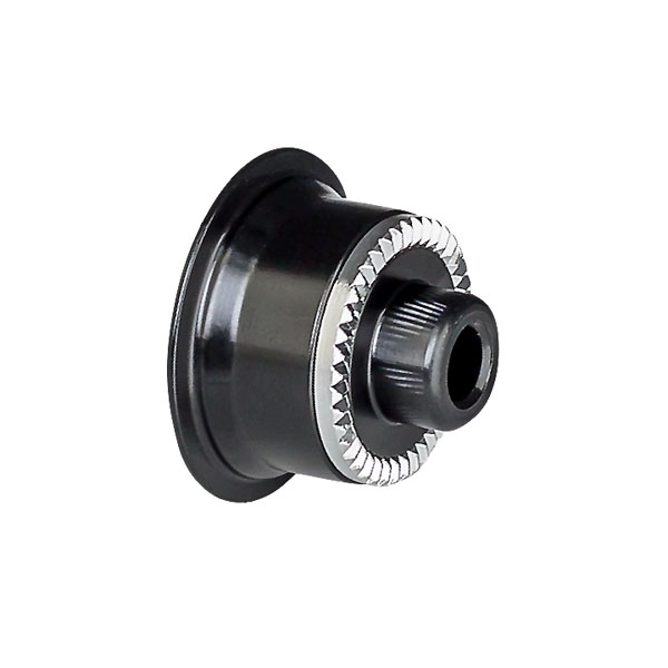 Hub End Caps Rapid Drive Bontrager Rapid Drive side 5 mm Axle End Cap